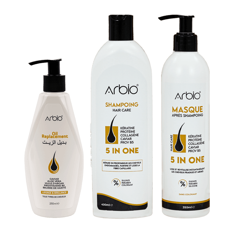 ARBIO NATUREL